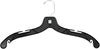 Sales4Less 5400 Black Hangers 17