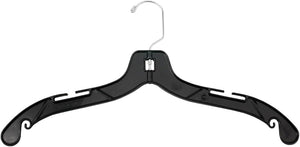 Sales4Less 5400 Black Hangers 17" - Personal Care
