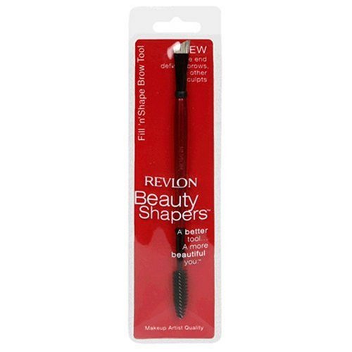 Revlon Beauty Shapers Fill 'n' Shape Brow Tool, 1 each