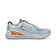 Men's ALTRA Paradigm 6 Running Shoe, Blue/Gray - Size 9.5 Medium