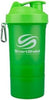 Original Bottle, 20 oz Shaker Cup, Neon Pink - Image 2