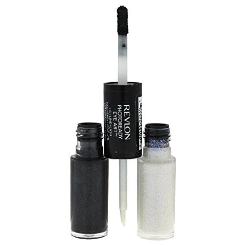 Revlon PhotoReady Eye Art Lid+Line+Lash, Desert Dazzle - Personal Care