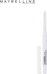 Maybelline New York Lasting Drama Light Eyeliner, White Luster, 0.01 oz.