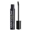 Nyx PROFESSIONAL MAKEUP Liquid Suede Cream Lipstick - Alien (Black) - Personal Care