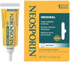 Neosporin Original Triple Antibiotic Ointment, 0.5 oz