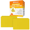 10% Sulfur Soap Cleansing Bar for Face & Body – All Natural Facial Cleanser for Acne, Oily - Image 1