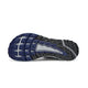 ALTRA Men's Timp 4 Running Shoe, Black/Blue, 10.5 Medium