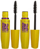 Maybelline New York Volum' Express The Colossal Mascara - Glam Black - 2 Pack - Image 2