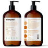 Everyone 3-in-1 Soap, Body Wash, Bubble Bath, Shampoo, 32 Ounce , Cedar and Citrus, made w - Image 5