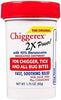Chiggerex 2X Power Medicated Ointment with 10% Benzocaine, 1.75 Oz - Image 4