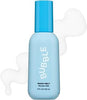 Bubble Skincare Magic Melt Makeup Remover - Micellar Water Cleansing Milk with Raspberry Seed Oil - 