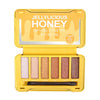 BYS Jellylicious On-The-Go Palette Shimmering Eyeshadow - Honey - Image 5