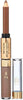Revlon Eyebrow Gel & Pencil, ColorStay Brow Fantasy 2-in-1 Eye Makeup, Longwearing with Pr - Image 3
