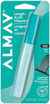 Almay Length & Lift Mascara, 20 Black, 1 Count