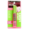 Myb Masc Grt Lsh Lots Vry Size .43 O Maybelline Great Lash Mascara Lots Of Lashes Washable Very Black - Personal Care