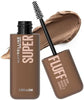 Maybelline Superfluff Volumizing Brow Mousse, All Day Tinted Brow Gel For Soft Full Brows, - Image 1