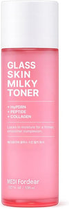 Glass Skin Milky Toner - Personal Care