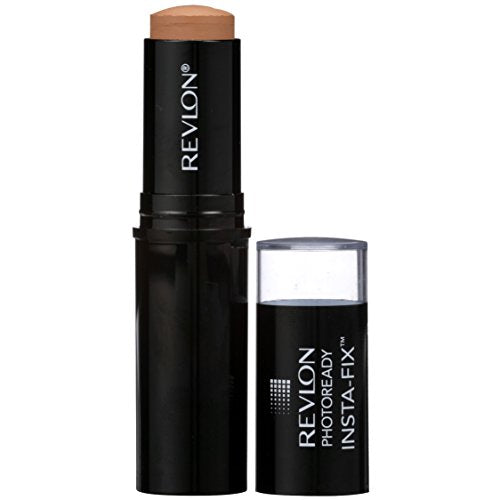 Revlon PhotoReady Insta-Fix Makeup, Rich Ginger - Personal Care