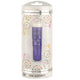 Doc Johnson iVibe - Pocket Rocket - Powerful, Quiet, Compact, Reliable, Simple Yet Safisfying, Discreet Vibrator - Targeted Clitoral Massager - Grape - Made in Japan