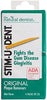 Stim-U-Dent Mint Plaque Removers, 4 Pack of 25 (Value Pack of 4) - Image 4