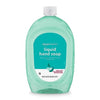 Amazon Essentials Liquid Hand Soap Refill, Mango and Coconut Water Scent, Triclosan-Free, 50 Fl Oz (Previously Amazon Basics) - Personal Care