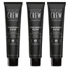 American Crew Men's Temporary Hair Color, Temporary Hair Dye, Natural Gray Coverage, Dark, - Image 5