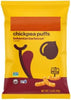 Chickpea Puffs 1.5 oz (8-Pack) – Vegan, Gluten-Free, Bohemian Barbecue Snack – Crunchy Pla - Image 2
