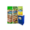 Variety Pack Diamond Almonds 3-Count – 1.5 oz Snack Size Almonds in Chile 'n Lime, Wasabi, - Image 3