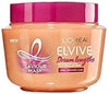 L'Oreal Paris, Elvive Dream Lengths Conditioner For Long Damaged Hair, 25.4 Fl Oz - Person - Image 5