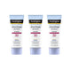 Neutrogena Ultra Sheer Dry-Touch Sunscreen Lotion, Broad Spectrum SPF 30 UVA/UVB Protection, Oxybenzone-Free, Water Resistant, Non-Comedogenic, Non-Greasy, Travel Size, 3 fl. oz, Pack of 3