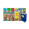 Variety Pack Diamond Almonds 6 Flavors Roasted Salted Chile 'n Lime Whole Natural Wasabi S - Image 3