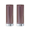 Maybelline Color Sensational Creamy Matte Lipstick, Touch of Spice, 2 Count - Image 5