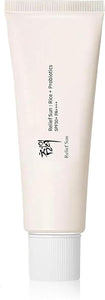 Organic Korean sunscreen SPF50+, PA++++ Riceand Probiotics - Personal Care