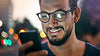 Big Top Deals Stylish Blue Light Blocking Filter Glasses for Women or Men - Image 5