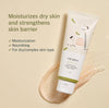 Round LAB Soybean Nourishing Cleanser | Scrub foam cleanser, Gentle exfoliation, Remove bl - Image 4