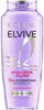 L'Oreal Paris Elvive Hyaluron Plump Shampoo, 12.6 Fl Oz - Personal Care - Image 1