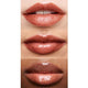 e.l.f. Lip Lacquer, Nourishing, Non-Sticky Ultra-Shine Lip Gloss With Sheer Color, Infused With Vitamins A & E, Vegan & Cruelty-Free, Love Bite