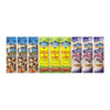 Variety Pack Diamond Almonds 3 Each 3 Flavor, 9 Count, Salt 'n Vinegar, Chile 'n Lime, Blu - Image 5
