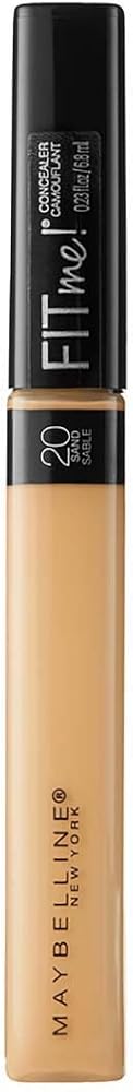 Myb Concealer 20 Fitme Sa Size Ea