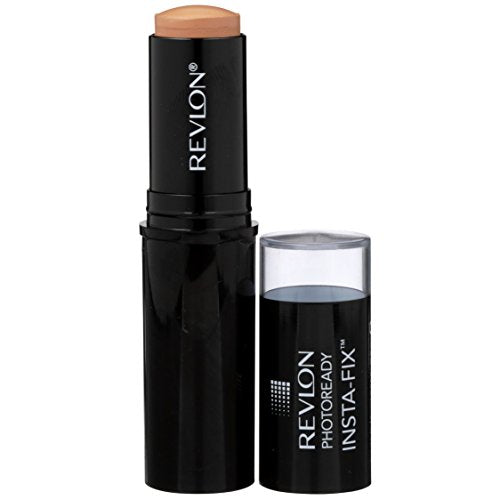 Revlon PhotoReady Insta-Fix Makeup, Golden Beige - Personal Care