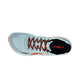 Men's ALTRA Paradigm 6 Running Shoe, Blue/Gray - Size 9.5 Medium
