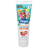 Orajel, Toothpaste Kids Super Mario Flouride Berry, 4.2 Ounce - Image 2