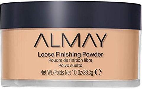 Almay Loose Setting Powder, 300 Medium, 1 oz