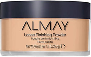 Almay Loose Setting Powder, 300 Medium, 1 oz