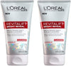L'Oreal Paris Revitalift Bright Reveal Anti-Aging Facial Cleanser with Glycolic Acid 5 fl. oz (Pack of 2) - Personal Care