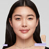 Revlon Illuminance Skin-Caring Liquid Foundation, Hyaluronic Acid, Hydrating and Nourishing Formula with Medium Coverage, 209 Buff Beige (Pack of 1)
