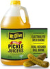 Mt. Olive Pickle Juice, 100% Kosher Dill Brine, 64 fl oz, 1 Pack - Image 1