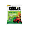 Sea Salt Plantain Chips Reelie 2 oz, 6 Pack – Crispy Plantain Chips Sea Salt Flavor, Snack - Image 4