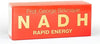 Prof. George Birkmayer NADH - Rapid Energy (60 Tablets, 20 mg NADH/Coenzyme 1 per Tablet)  - Image 1