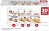 Pepperidge Farm Cookies Variety Pack, Snack Packs, 20 Pk - Personal Care - Image 1
